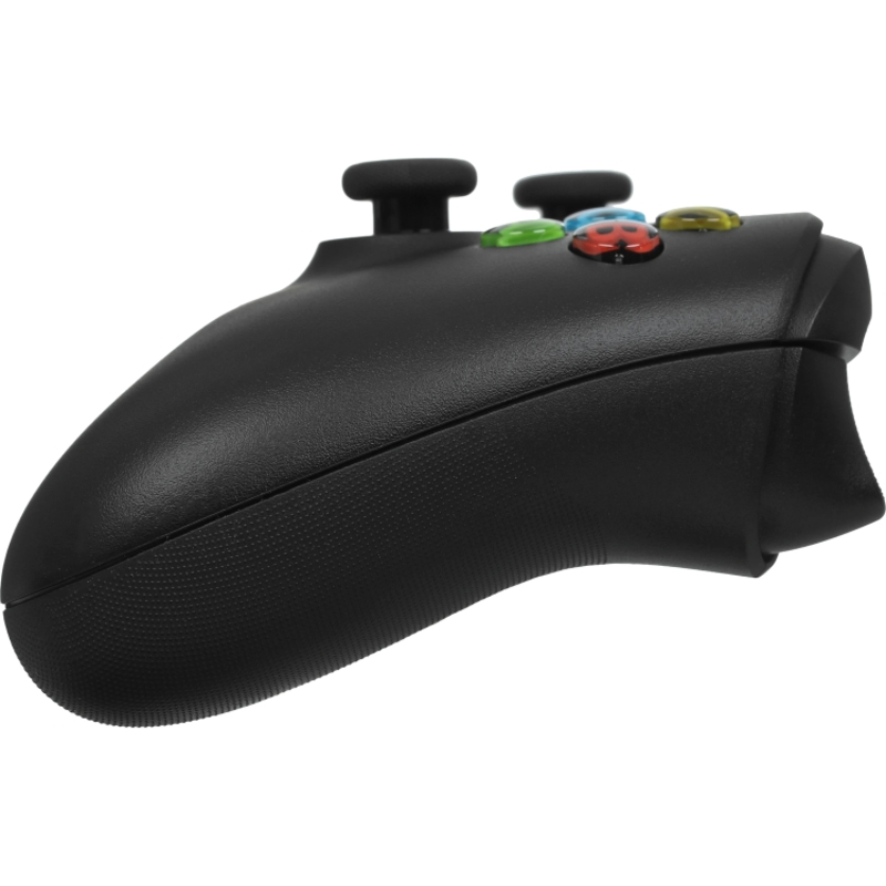 Геймпад/ Microsoft Xbox Wireless Controller Black, фото 3