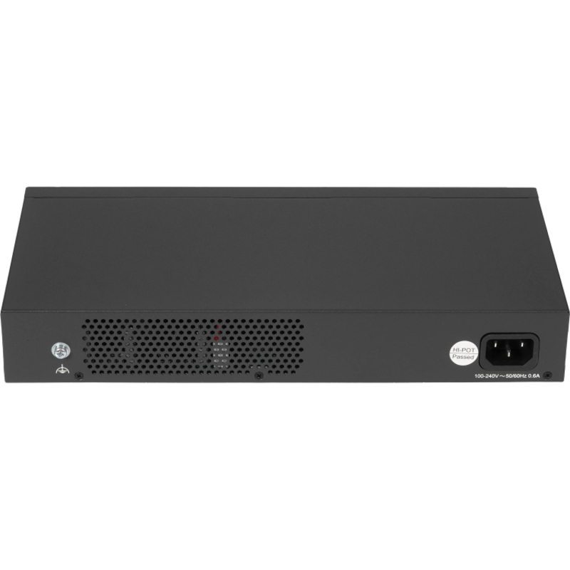 Коммутатор TP-Link TL-SG1024DE смарт, 24 порта 1 Гбит/с, VLAN, QoS, IGMP Snooping, фото 4
