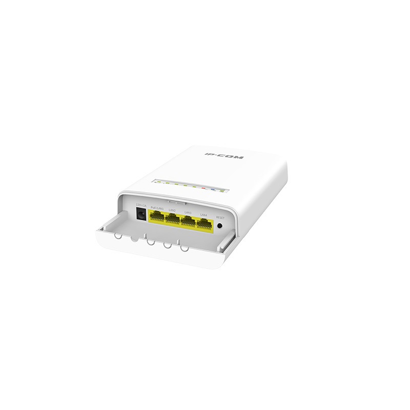 Наружная точка доступа Tenda IP-COM CPE6S, Wi-Fi 5, 867 Мбит/с, фото 4