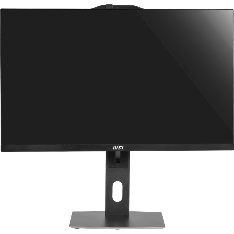 Моноблок MSI Modern AM272P 1M, 16 ГБ ОЗУ, 512 ГБ, 27 дюймов, 1920x1080, чёрный, IPS, фото 10