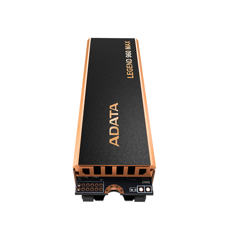 Твердотельный накопитель ADATA SSD LEGEND 960 MAX, 1 ТБ, 3D NAND, чтение 7400 МБ/с, 780 ТБ, фото 7