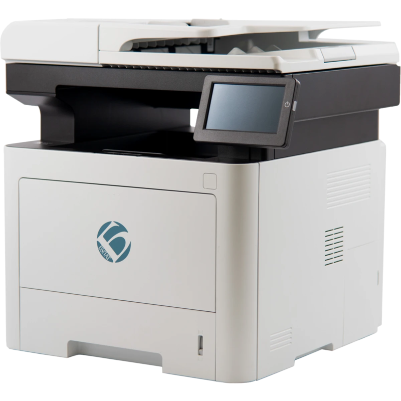 МФУ лазерное Bulat M3040dna, A4, двусторонняя печать, сканирование 1200x1200 dpi, USB, Ethernet, фото 5