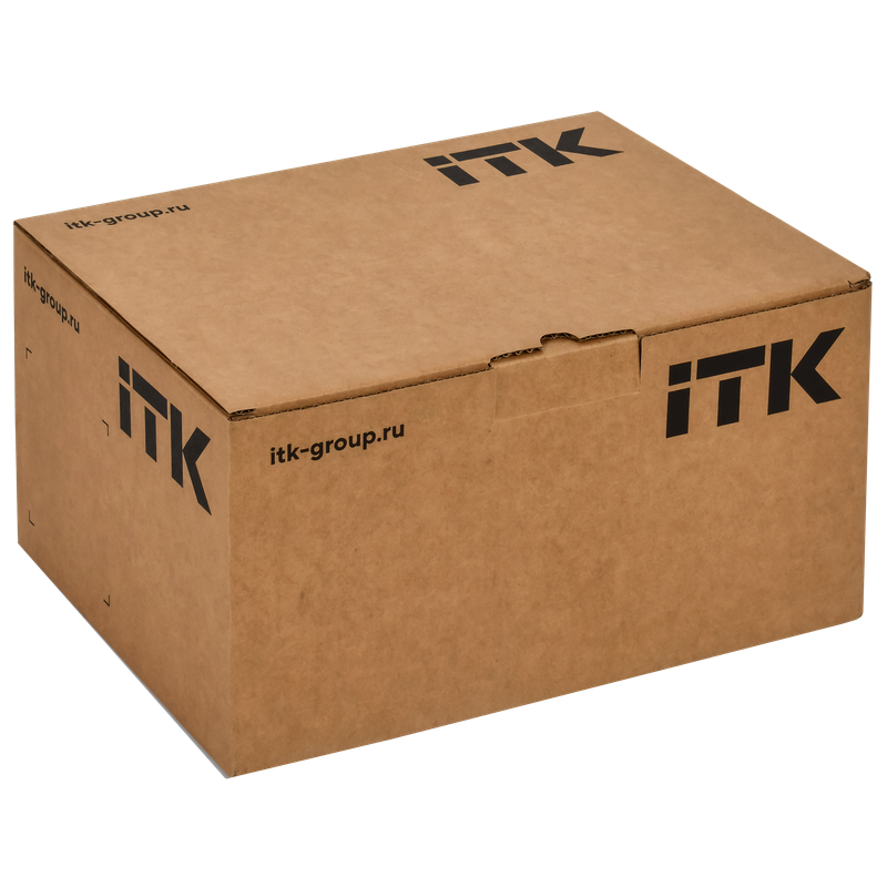 ИБП ITK ELECTRA ST8, 1000 ВА, 600 Вт, Line-Interactive, 8 розеток, Schuko, EST8-1000VA-1-001-L, фото 6