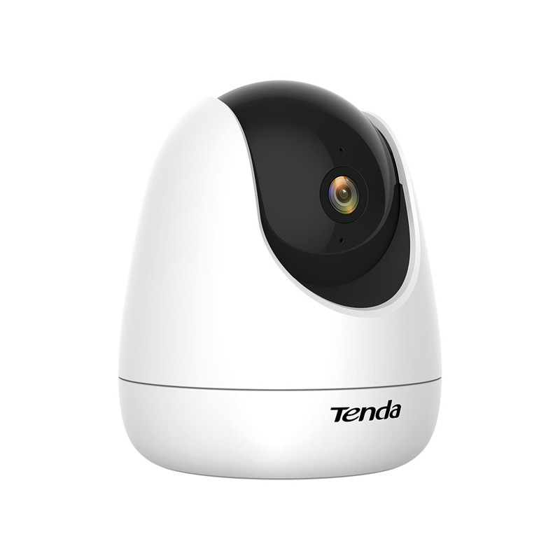 IP-камера Tenda CP3 поворотная, Full HD, Wi-Fi, ИК-подсветка 12 м, фото 2