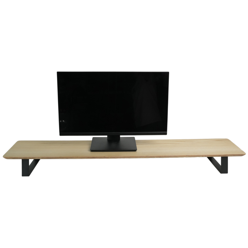Подставка под монитор Geek Nook Monitor stand Focus Station 116x9x23 cm, 2024042004, фото 6