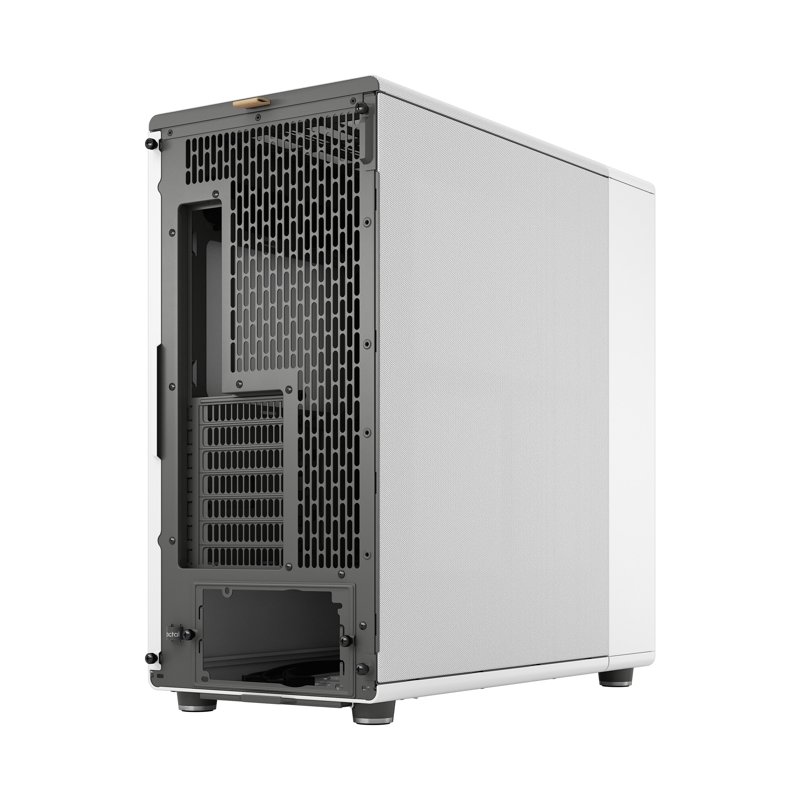 Корпус для ПК Fractal Design North XL, Full Tower, белый, под ATX, E-ATX, mATX, Mini-ITX, фото 15