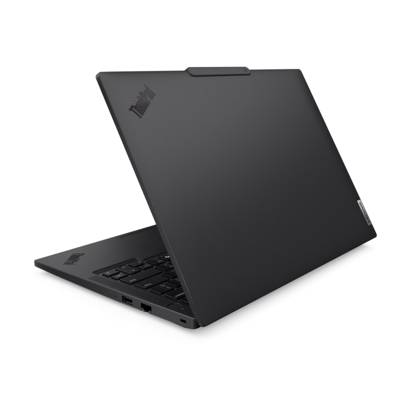 Ноутбук Lenovo Thinkpad T14 G6 14" WUXGA (1920 x 1200) IPS AG, Ultra 7 258V, 32gb, 1TB SSD, Intel Arc 140V, Intel Wi-Fi 7 BE201 2x2 BE&BT 5.4, CAM 5MP RGB+IR, 57Wh, BKLT KB US-ENG, DOS, 1Y, фото 2