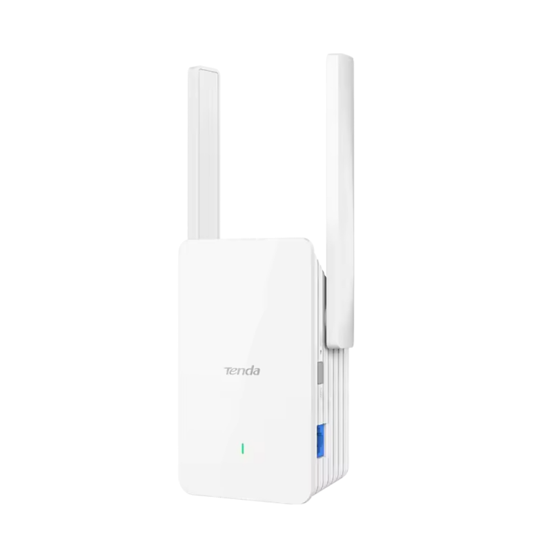 Усилитель Wi-Fi сигнала Tenda A23, 2 внешние антенны, порт 1 Гбит/с, фото 2