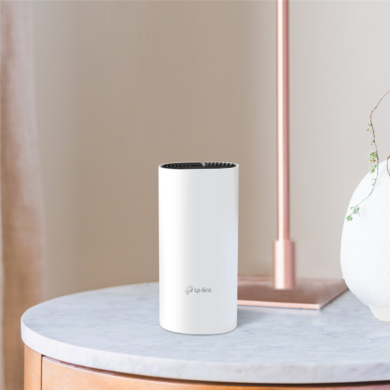 Mesh-система Wi-Fi TP-Link AC1200 Whole-Home Mesh, 2 модуля, 2 порта LAN, фото 4