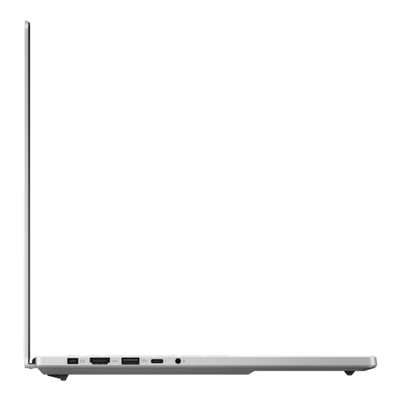 Ноутбук ASUS ROG Zephyrus G16 GU606AP-TB081 16"(2560x1600 OLED (матовый))/Intel Ultra 9 386H(2.4Ghz)/32768Mb/1024PCISSDGb/noDVD/Ext:NVIDIA GeForce RTX 5070(8192Mb)/Cam/BT/WiFi/90WHr/war 1y/1.85kg/Platinum White/noOS + чехол, фото 7