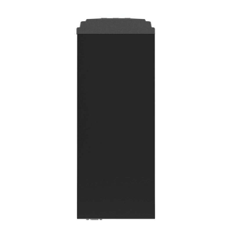 ИБП DKC Small Tower SMALLT1A10S, 1000 ВА, 900 Вт, вилка Schuko, батарея 3.8 мин, фото 5