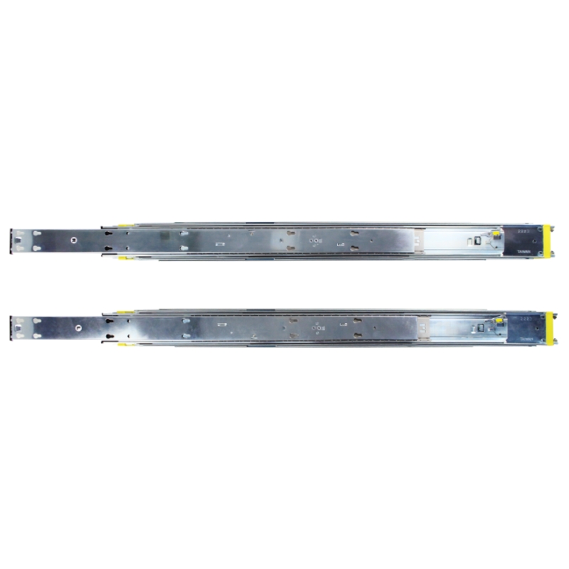 Монтажный комплект 4U, railkit, for FL-T4U435/FL-T4UHS835E (Foxline FL-RKT4U), фото 2