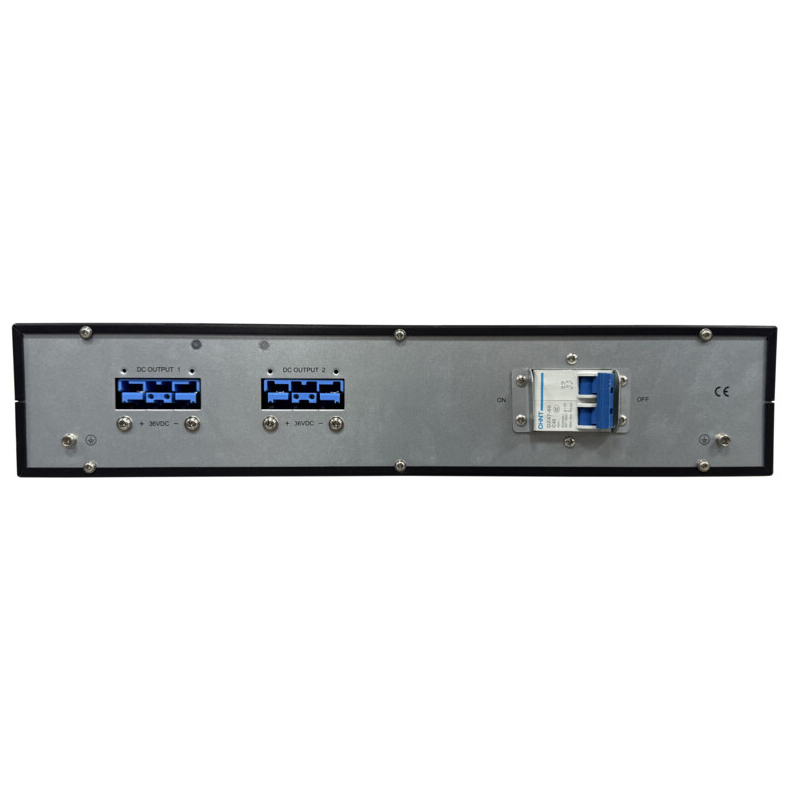 ИБП Systeme electric SRTSE 2 1500, 9 розеток, IEC C13, IEC C20, фото 12