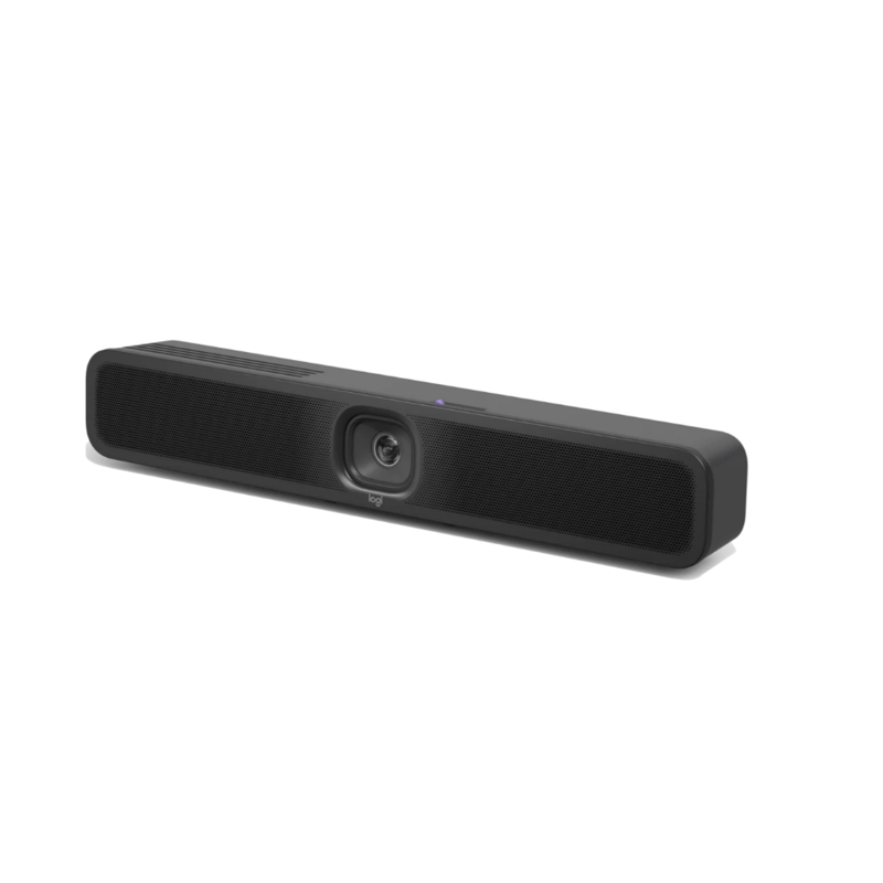 набор для организации видеоконференции Logitech MeetUp 2 ConferenceCam (Logitech 960-001681), фото 2
