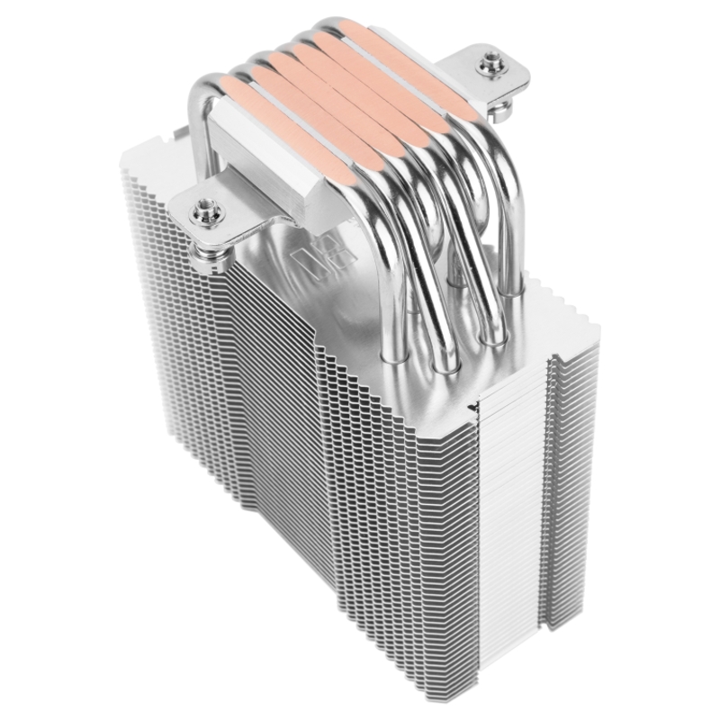 Кулер для процессора Thermalright Burst Assasin 120 SE ARGB, до 200 Вт, вентилятор 120 мм, фото 7