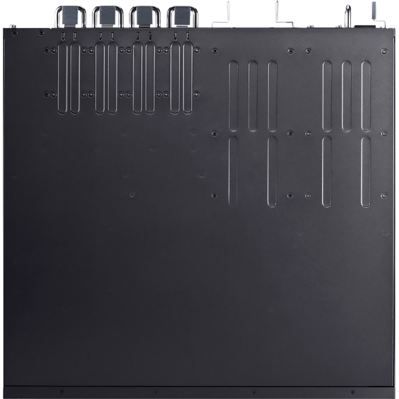 Коммутатор TP-Link Omada SG6654XHP управляемый L3, 48 портов PoE+ 1 Гбит/с, 6 SFP+ 10 Гбит/с, фото 5