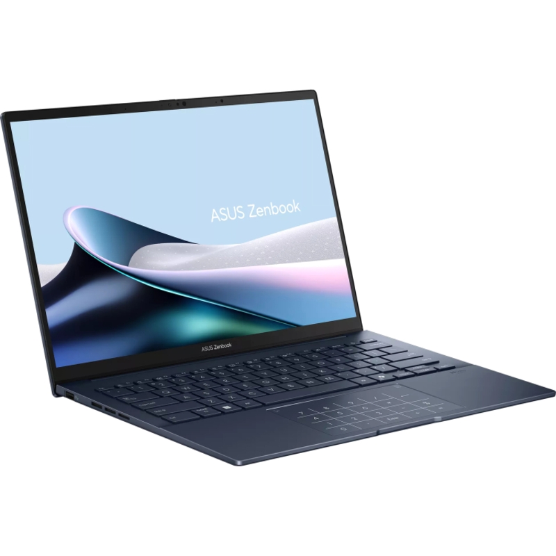 Ноутбук ASUS UX3405CA-ST1336, 255H, 16 ГБ ОЗУ, 1024 ГБ, 14 дюймов, фото 6
