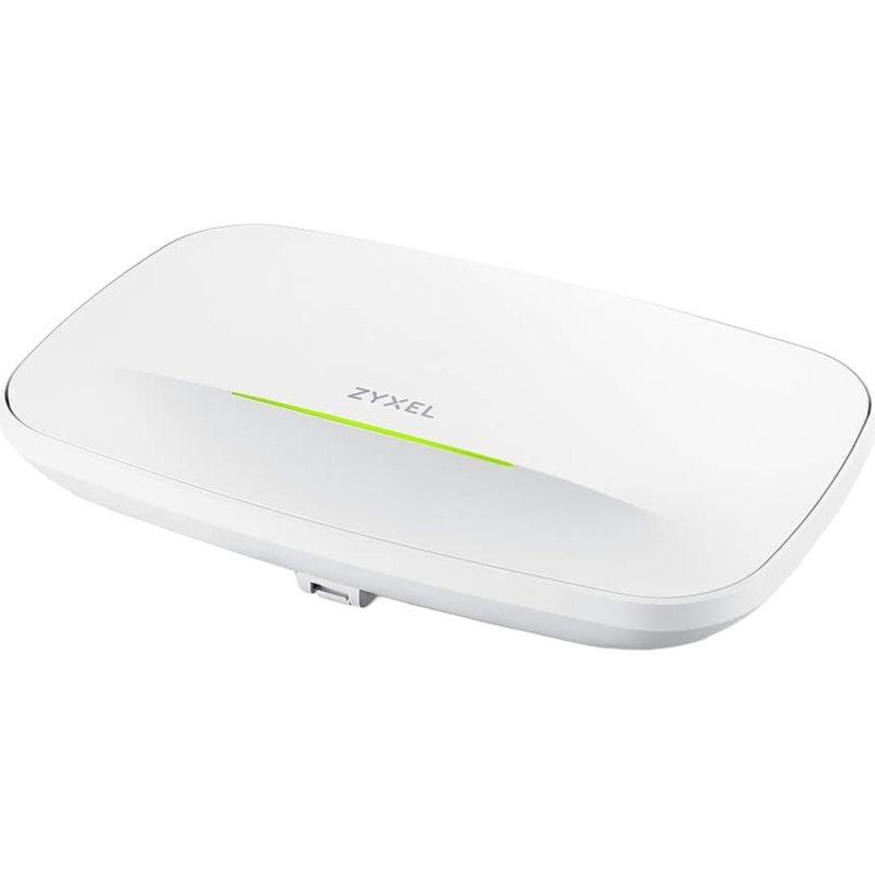 Точка доступа Zyxel NebulaFlex NWA210AXv2, Wi-Fi 6, AX5400, MU-MIMO 4x4+2x2, 2 порта 2,5 Гбит/с, фото 21