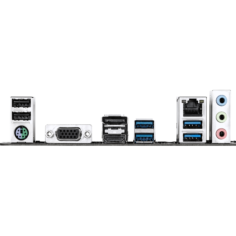 Материнская плата Gigabyte A520M S2HP, AM4, AMD A520, Micro-ATX, DDR4, фото 11