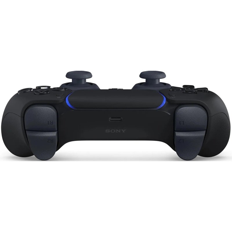 Геймпад Sony DualSense for PlayStation 5, Bluetooth, для Android, iOS, PS5, чёрный, поддержка Xinput, фото 5