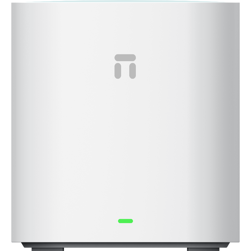 Mesh-система Wi-Fi Netis AX3000 Mesh Front-End Module, 3 модуля, 2 порта LAN, 2 антенны, фото 2