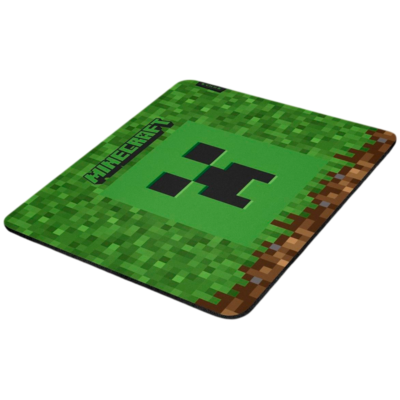 Коврик для мыши Razer Gigantus V2 Medium - Minecraft, размер M, ткань, фото 4