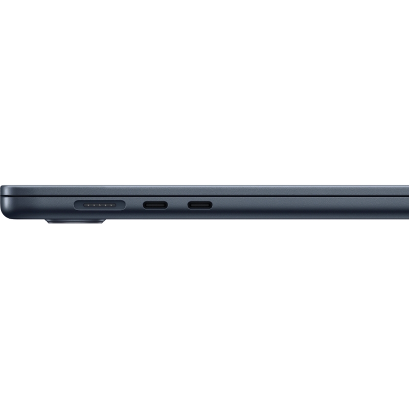 Ноутбук Apple 13-inch MacBook Air : M5 10core CPU, Apple M5 10 core CPU, 24 ГБ ОЗУ, Apple M5 10 core GPU, фото 4