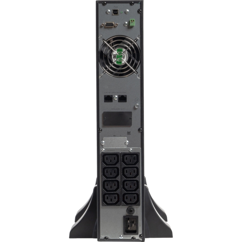 ИБП Бастион 8769 Источник бесперебойного питания SKAT-UPS 2000-RACK-ON-4X9-E P3 2000ВА, фото 6