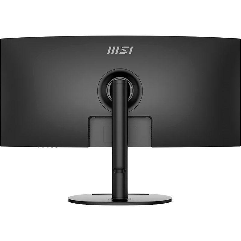 Монитор MSI Modern MD342CQP, 34 дюйма, 3440x1440, 120 Гц, VA, 300 кд/м², изогнутый, фото 5