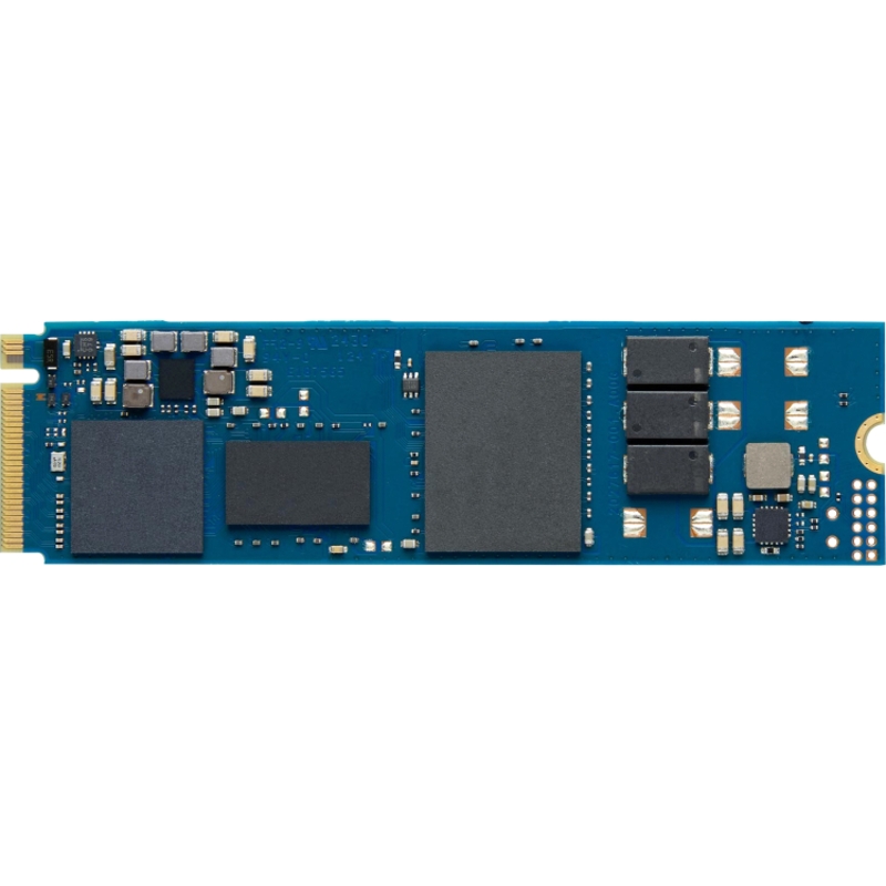 Твердотельный накопитель Kingston SSD DC2000B 240GB, M.2 22x80mm, NVMe, PCIe Gen 4x4, 3D TLC, R/W 4500/400MB/s, IOPs 260 000 (Kingston SEDC2000BYM8/240G), фото 2
