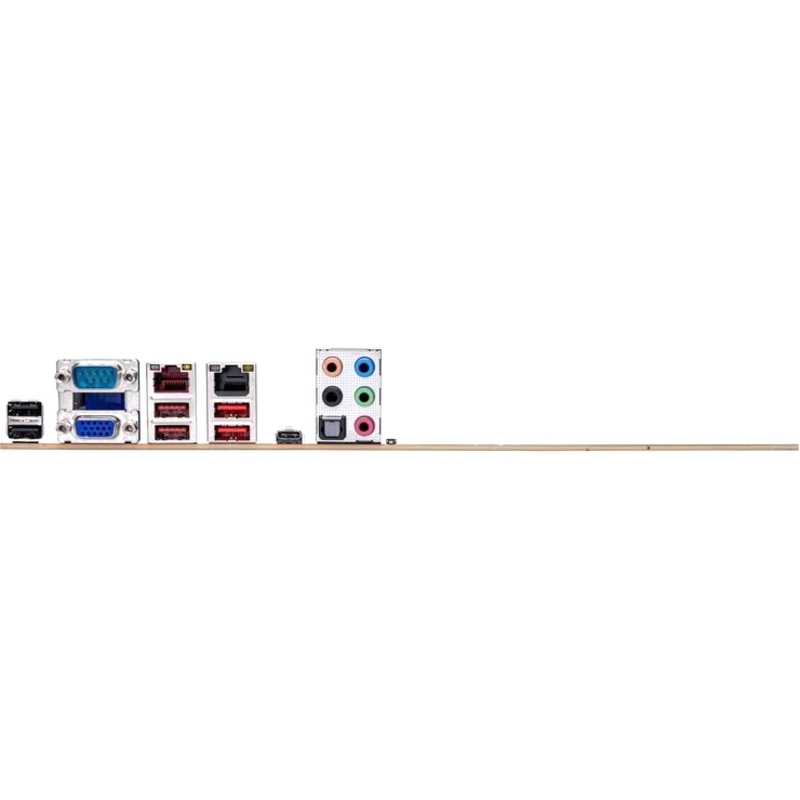 Системная плата MB Supermicro X13SWA-TF-B, E-ATX, 1x LGA-4677 (W-3400, W-2400, W-3500, W-2500 series), Intel® W790, 16x ECC DDR5 RDIMM (SuperMicro MBD-X13SWA-TF-B (bundle)), фото 4