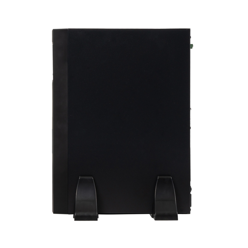 ИБП Бастион 8760 ИБП SKAT-UPS 1000-RACK-ON-2X9 P3 1000ВА, 2 розетки, Schuko, фото 6