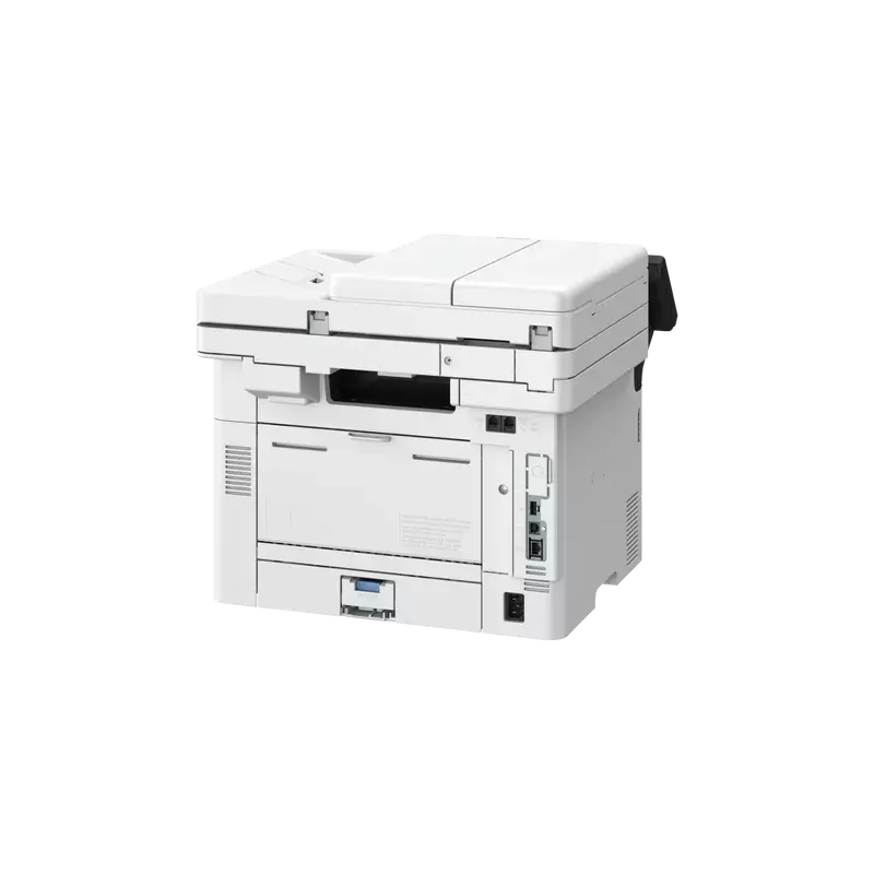 МФУ лазерное Canon I-SENSYS MF465DW, A4, двусторонняя печать, сканирование 600x600 dpi, USB, Ethernet, фото 5