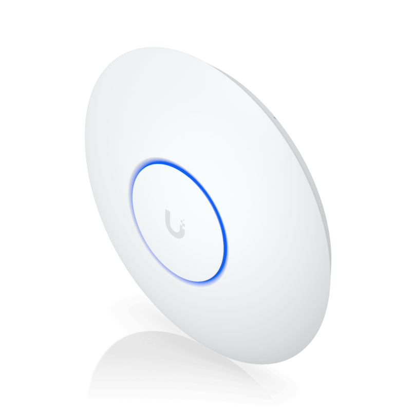 Точка доступа Ubiquiti U7-Lite Wi-Fi 7, потолочная, порт 1 Гбит/с, питание PoE, фото 7