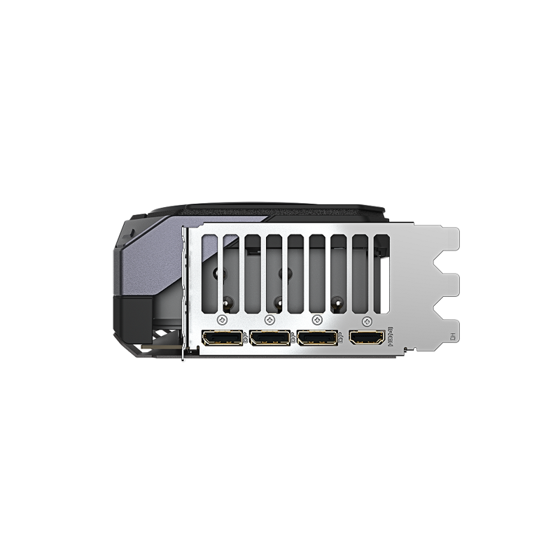 Видеокарта Gigabyte GV-N507TGAMING OC-16GD, фото 9