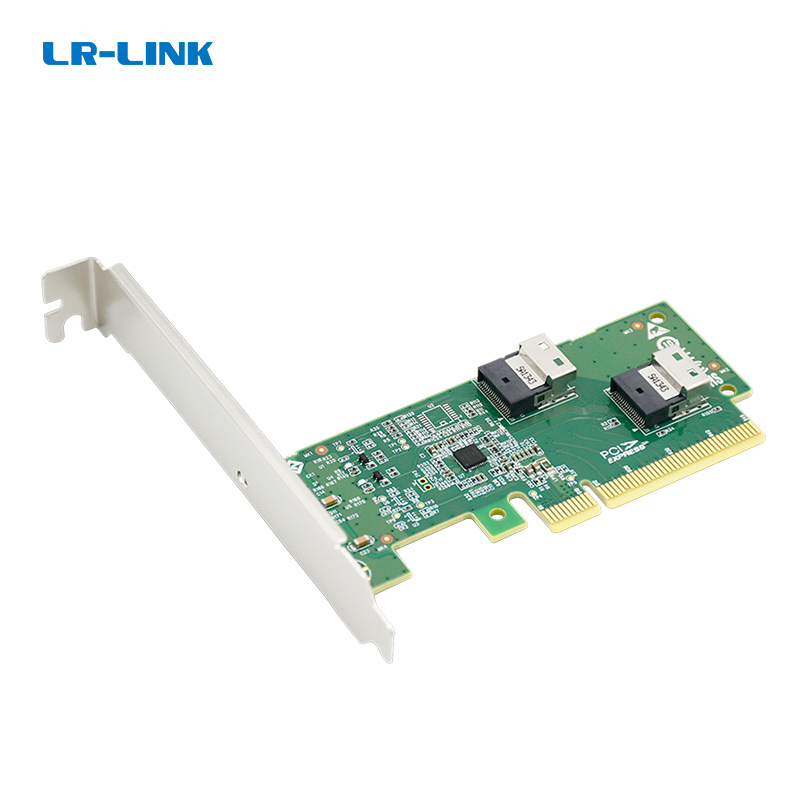 Адаптер для SSD (LR-Link LRNV9F12), фото 3