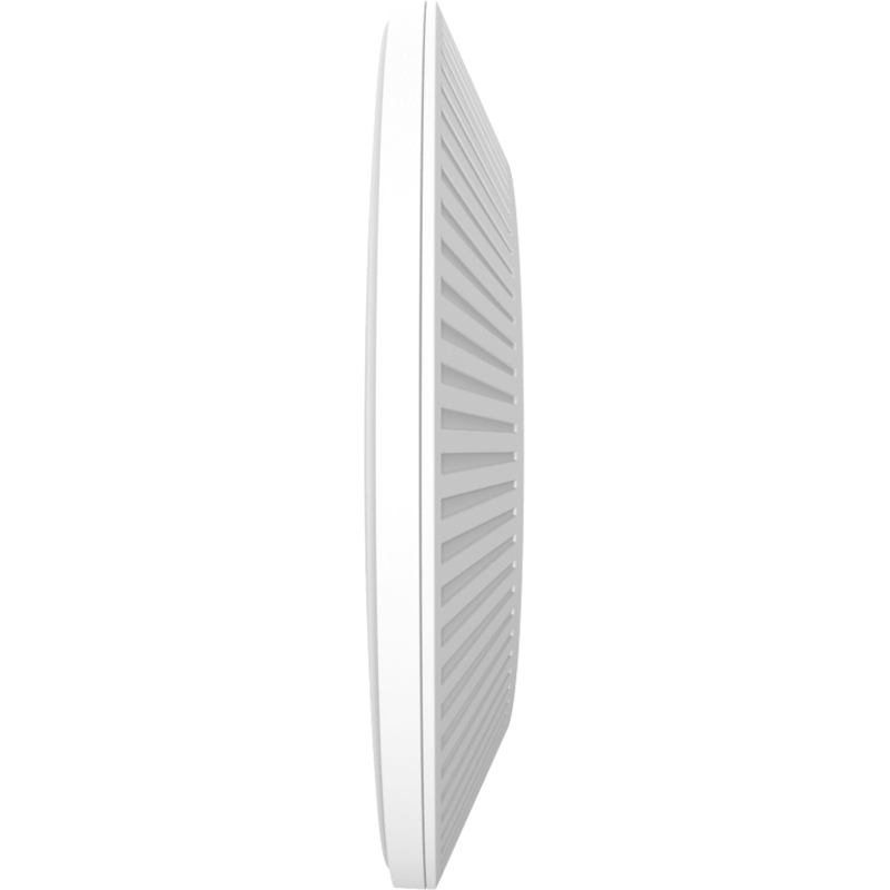 Потолочная точка доступа TP-Link Omada EAP770, Wi-Fi 7, BE9300, трёхдиапазонная, PoE, фото 3