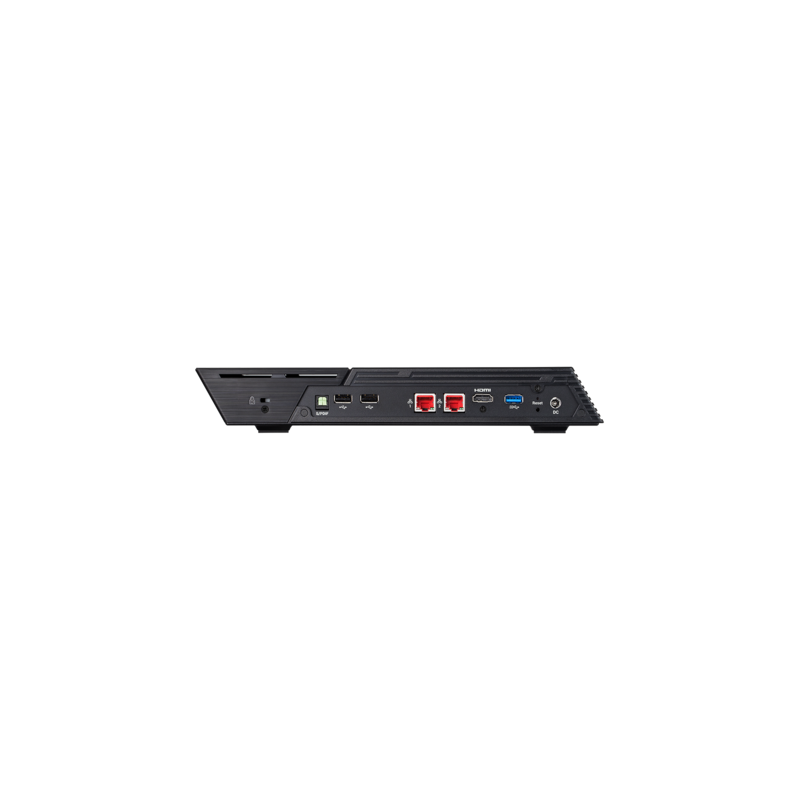 Сетевое хранилище NAS ASUS FS6706T, Intel Celeron N5105, 4 ГБ ОЗУ, фото 2