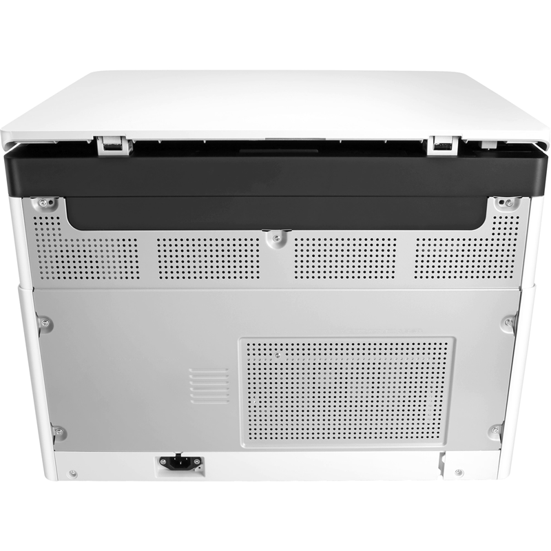 Лазерное МФУ HP LaserJet MFP M438n, фото 6