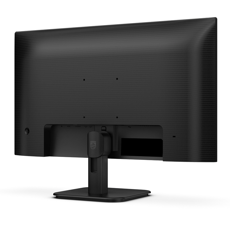 Монитор Philips 27E1N1200A, 27 дюймов, 1920x1080, 120 Гц, IPS, 300 кд/м², чёрный, фото 6