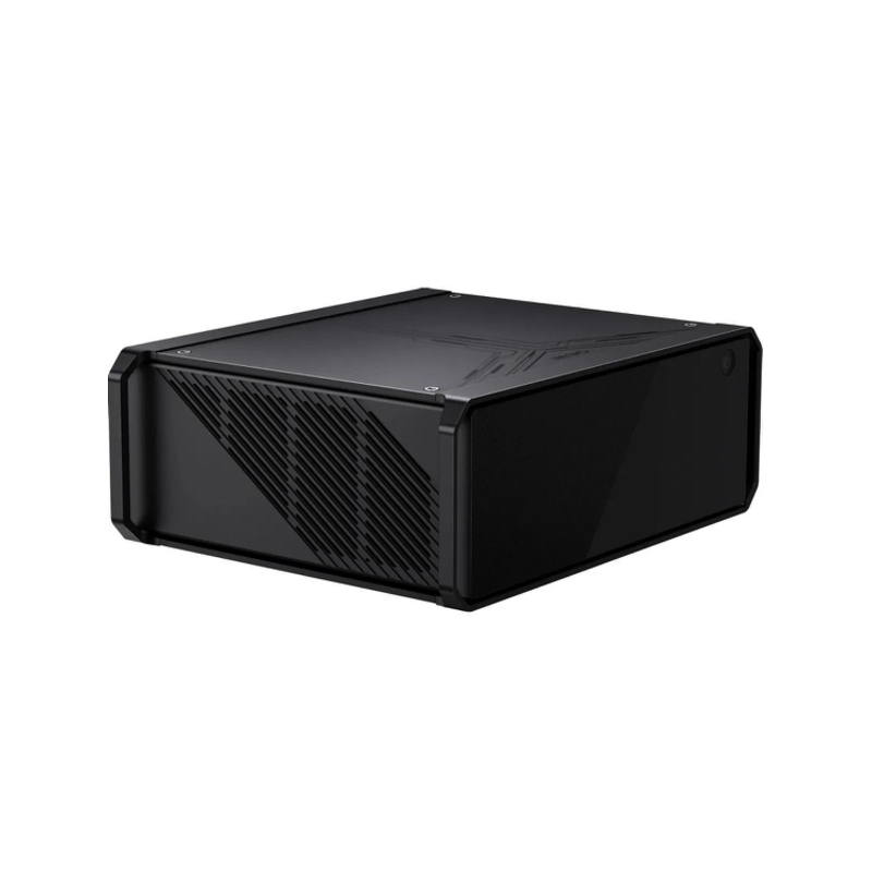 Компьютер/ Chuwi CoreBox Intel Core i5 13420H(2.1Ghz)/16384Mb/512PCISSDGb/Int:Intel UHD Graphics/BT/WiFi/war 1y/0.865kg/Grey/Win11Pro + DDR4(njSlots)/USB3.0*4/HDMI*2/DP*1/RJ45*1/WIFI6,BT5.2/bracket, фото 9