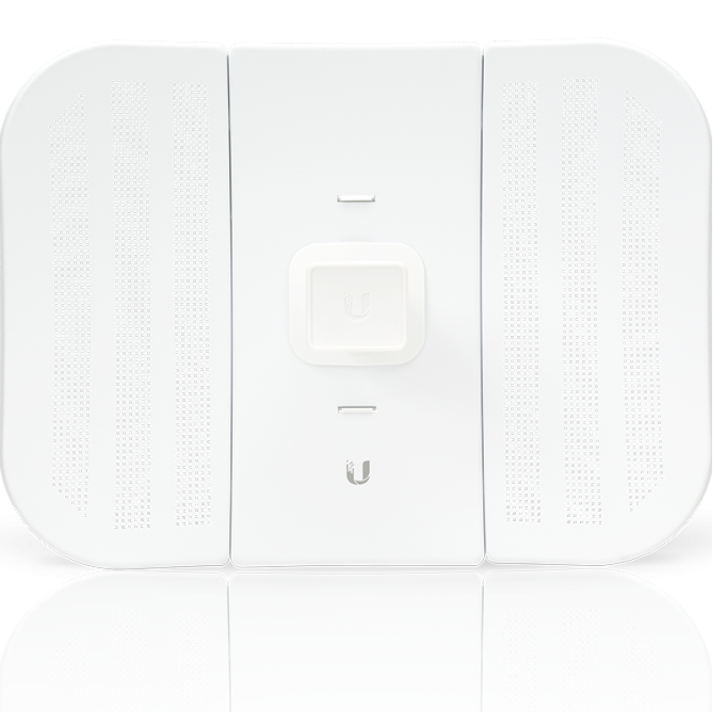 Радиомост Ubiquiti LBE-M5-23 уличный, 5 ГГц, антенна 23 дБи, PoE, фото 2