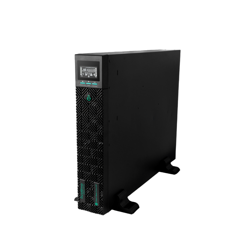 ИБП Systeme electric Smart-Save Online SRTSE SRTSE1000RTXLIG2, 1000 ВА, 1000 Вт, 9 розеток, Schuko, фото 21