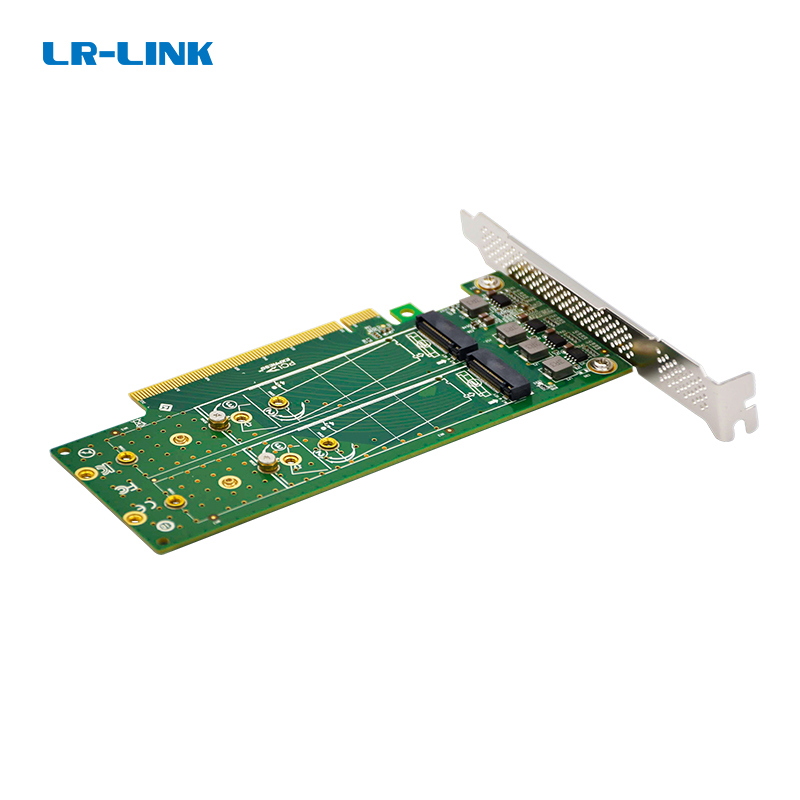 Адаптер для SSD (LR-Link LRNV95NF-L), фото 2
