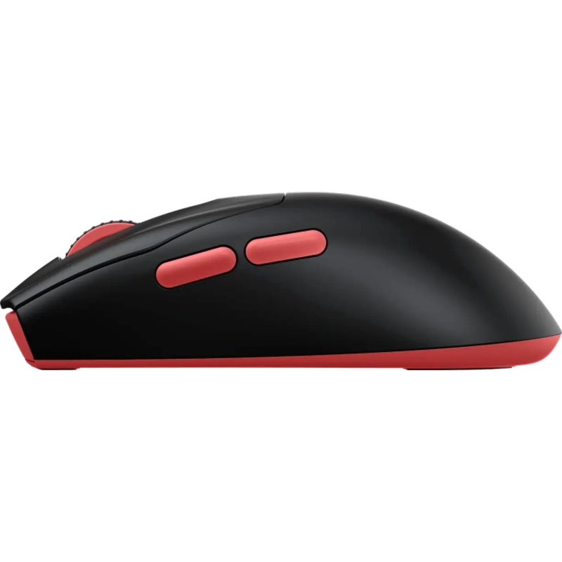 Мыши/ FORGE GM340 W BLACK, фото 2