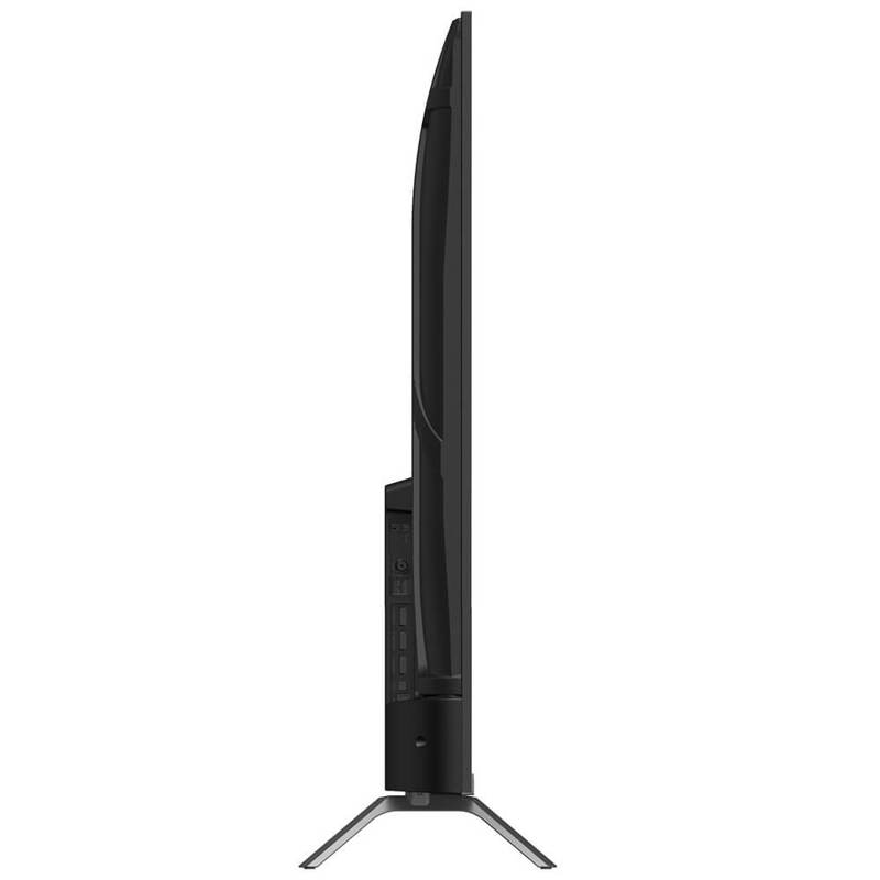 Телевизор Skyworth 50Q66H, 50 дюймов, 4K UHD, QLED, 120 Гц, DVB-T2/C/S2, подсветка Direct LED, фото 8