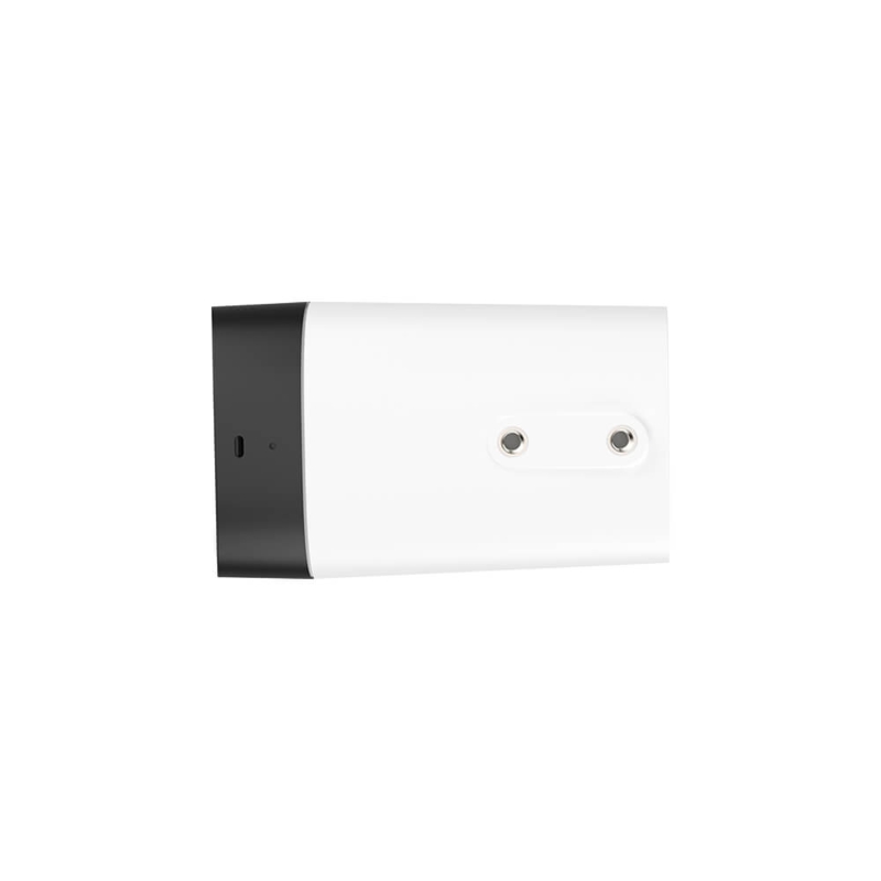 IP-камера Tenda IT7-PCS уличная цилиндрическая, 4 Мп, полноцветная, PoE, фото 4