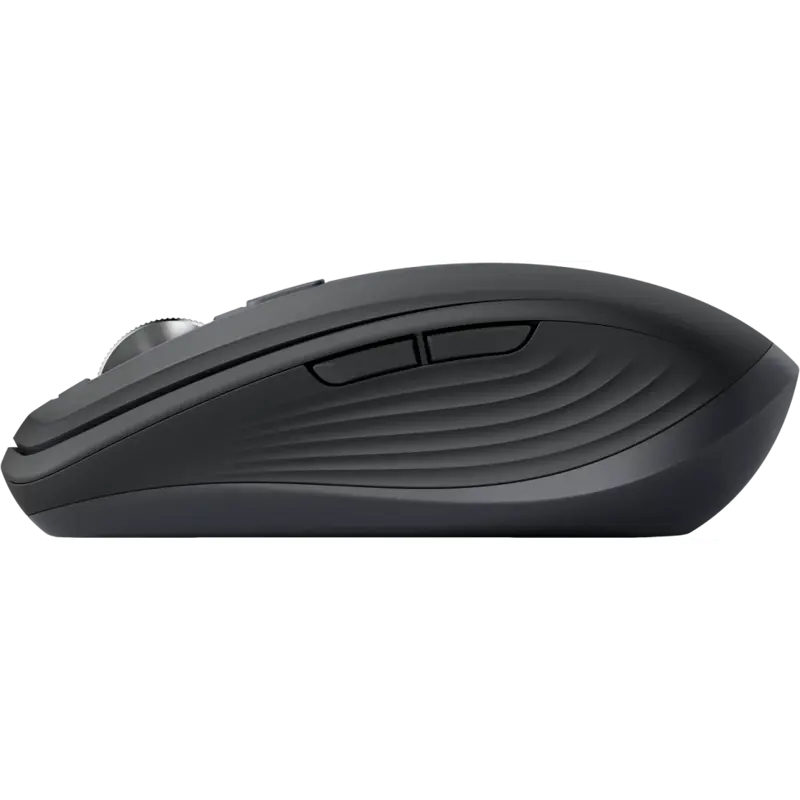 Мышь Logitech MX Anywhere 3S BT GRAPHITE, Bluetooth, 8000 dpi, графит, фото 5