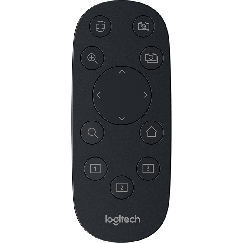 Камера для ВКС Logitech PTZ Pro 2 Camera (Logitech 960-001186), фото 5