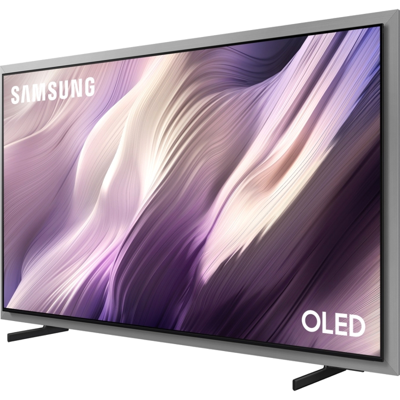 Телевизор Samsung QE55S95HAUXPY, 55 дюйма, Ultra HD, 120 Гц, Smart TV, DVB-T2/C/S2, чёрный, фото 33